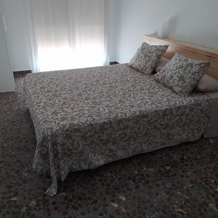 Casa Del Carpintero Appartement Alhama de Murcia Buitenkant foto