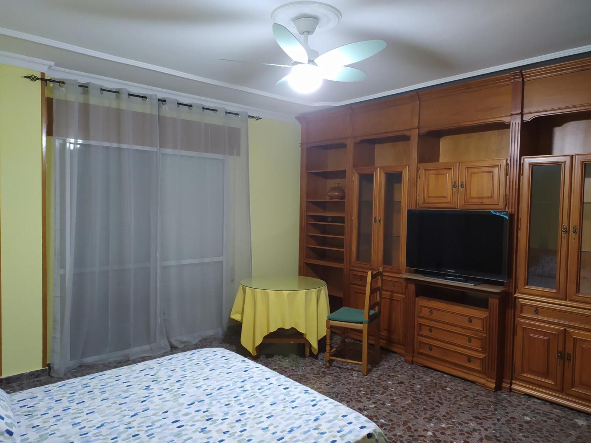 Casa Del Carpintero Appartement Alhama de Murcia Buitenkant foto