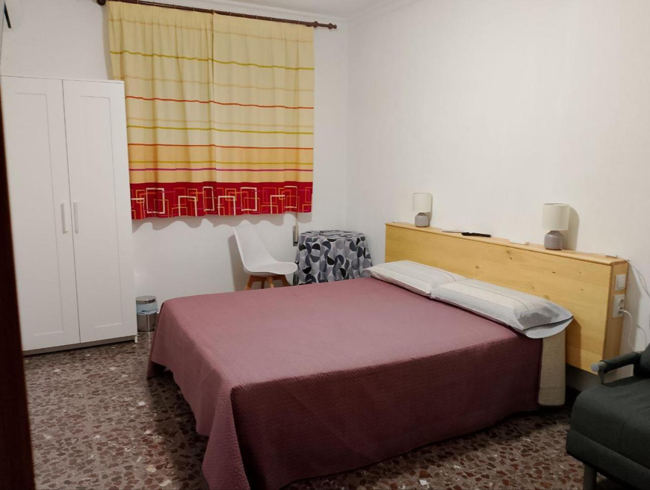 Casa Del Carpintero Appartement Alhama de Murcia Buitenkant foto