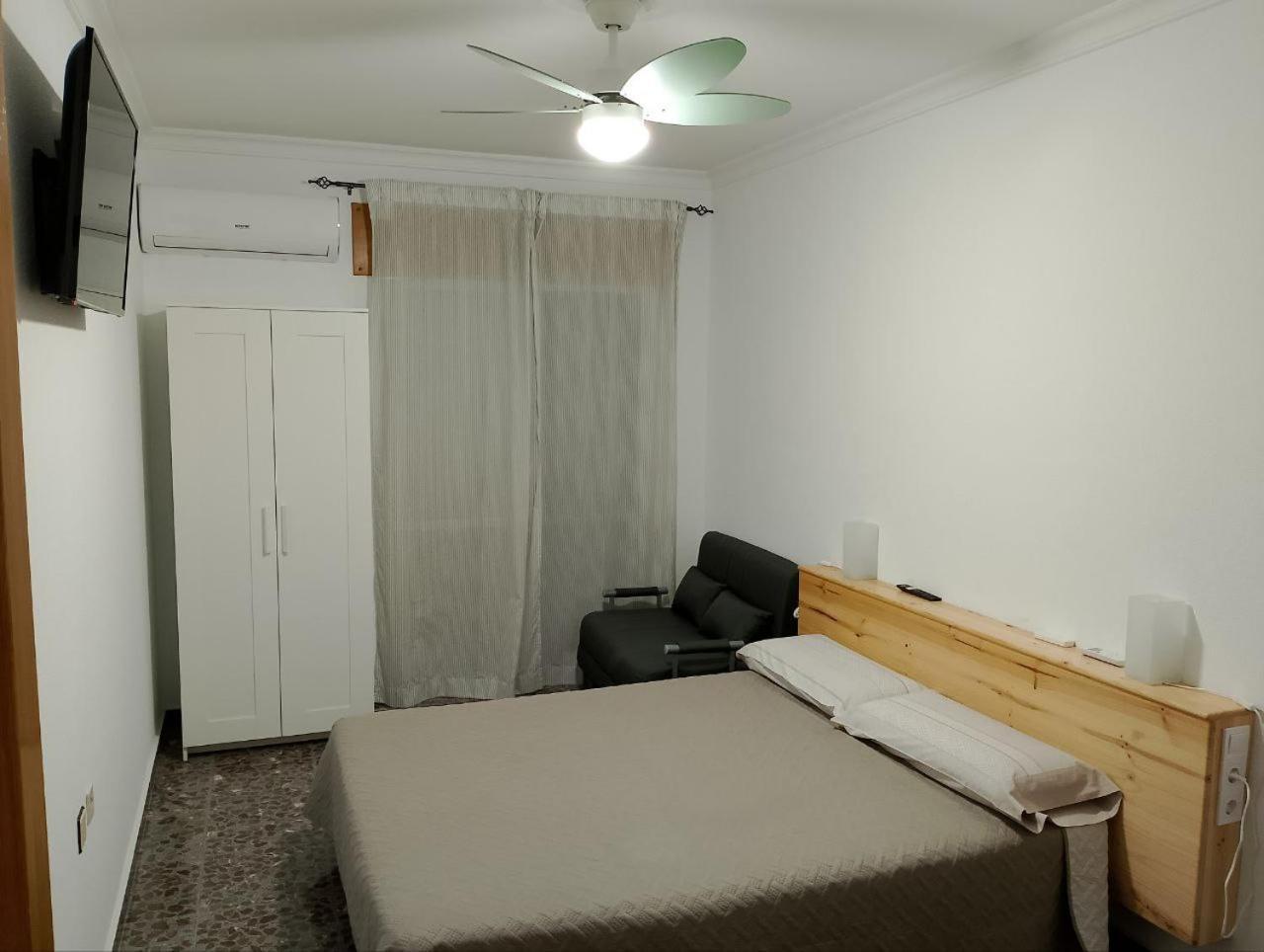 Casa Del Carpintero Appartement Alhama de Murcia Buitenkant foto
