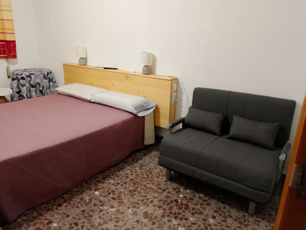 Casa Del Carpintero Appartement Alhama de Murcia Buitenkant foto