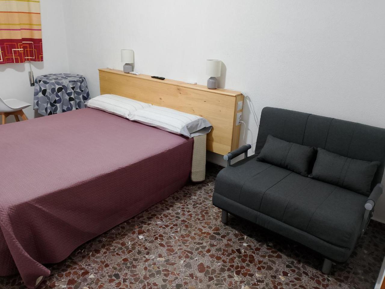 Casa Del Carpintero Appartement Alhama de Murcia Buitenkant foto