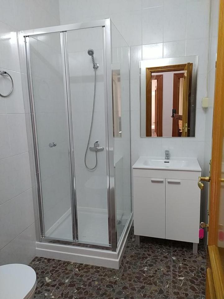 Casa Del Carpintero Appartement Alhama de Murcia Buitenkant foto