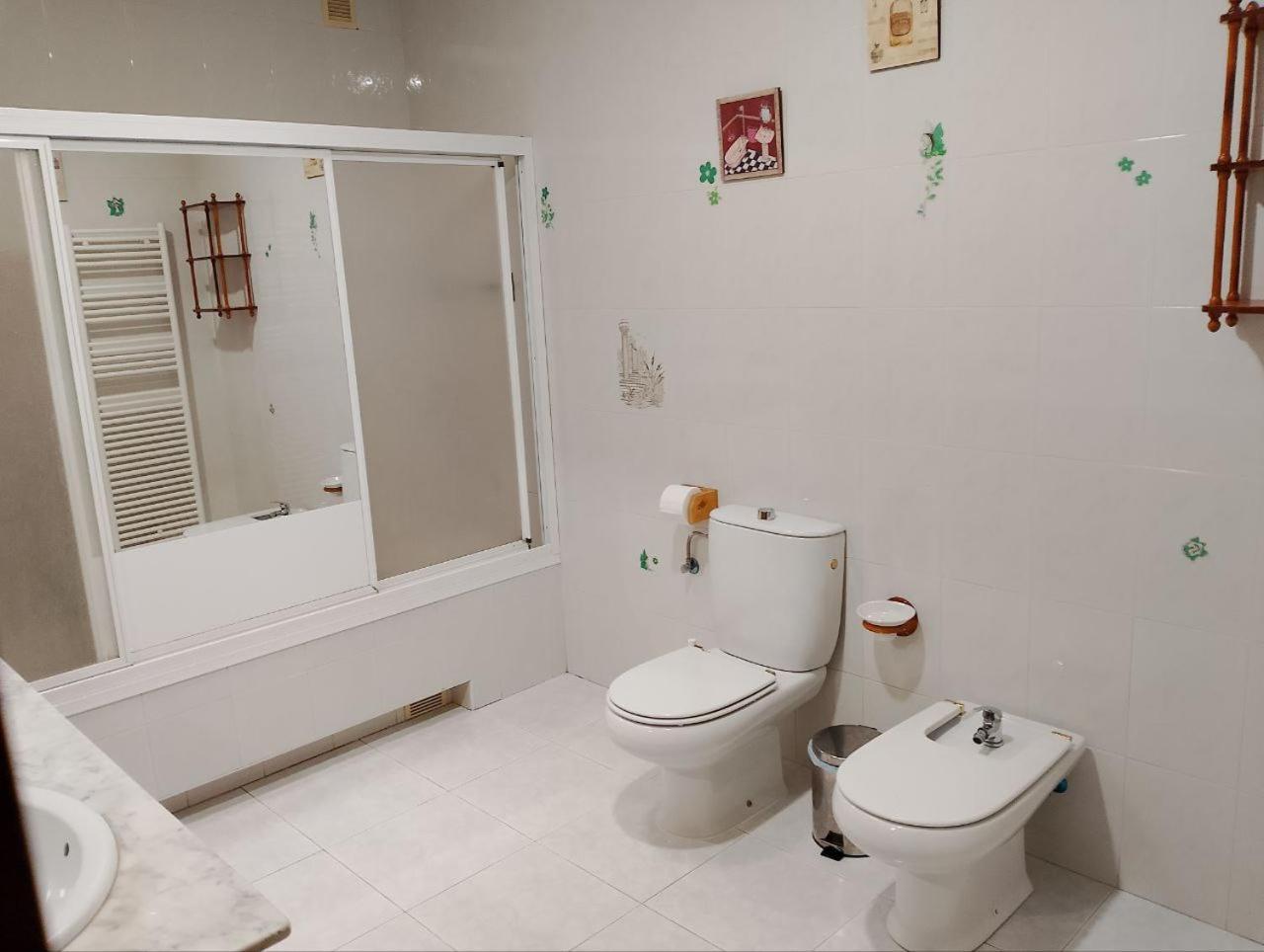 Casa Del Carpintero Appartement Alhama de Murcia Buitenkant foto
