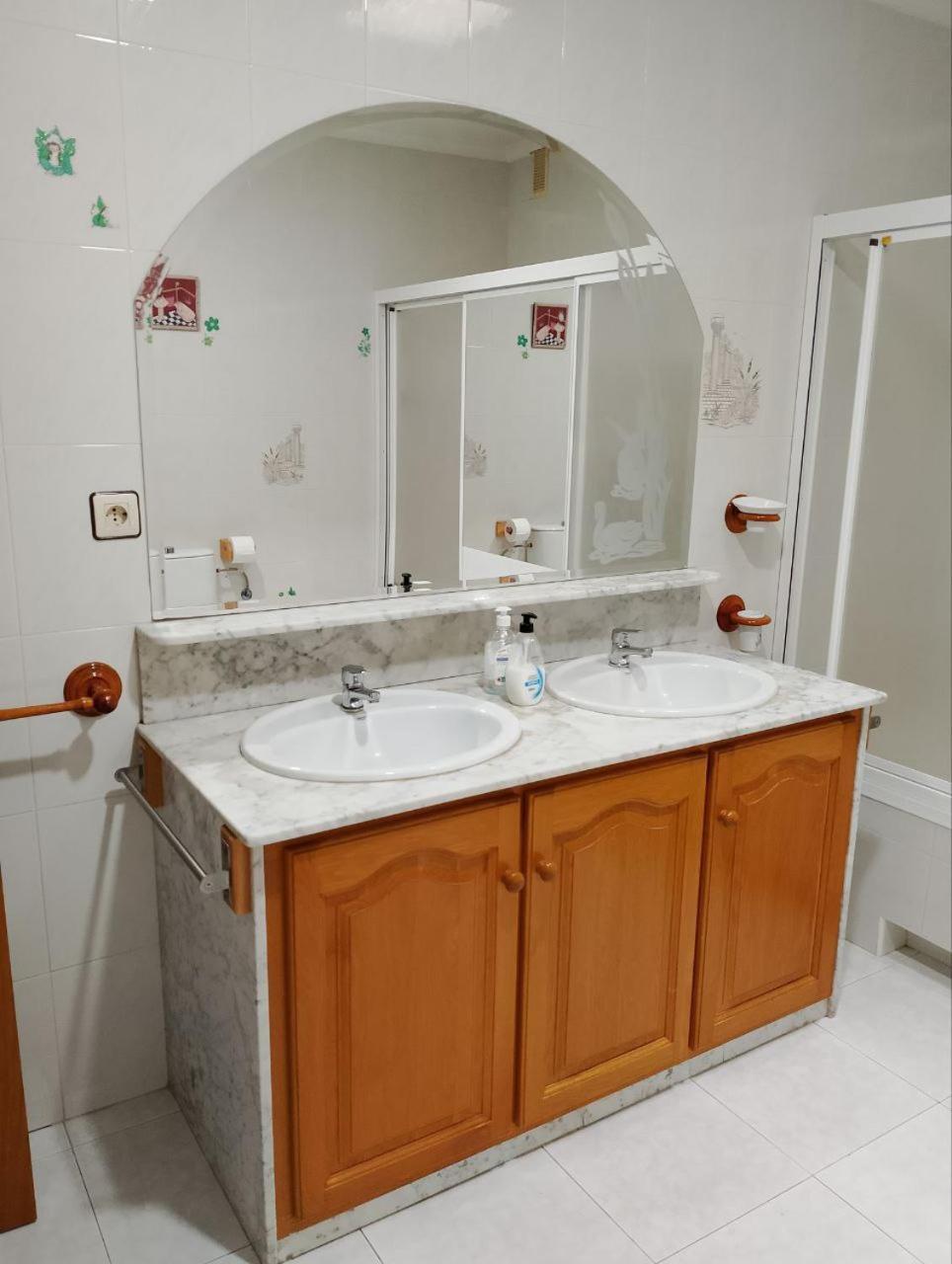 Casa Del Carpintero Appartement Alhama de Murcia Buitenkant foto