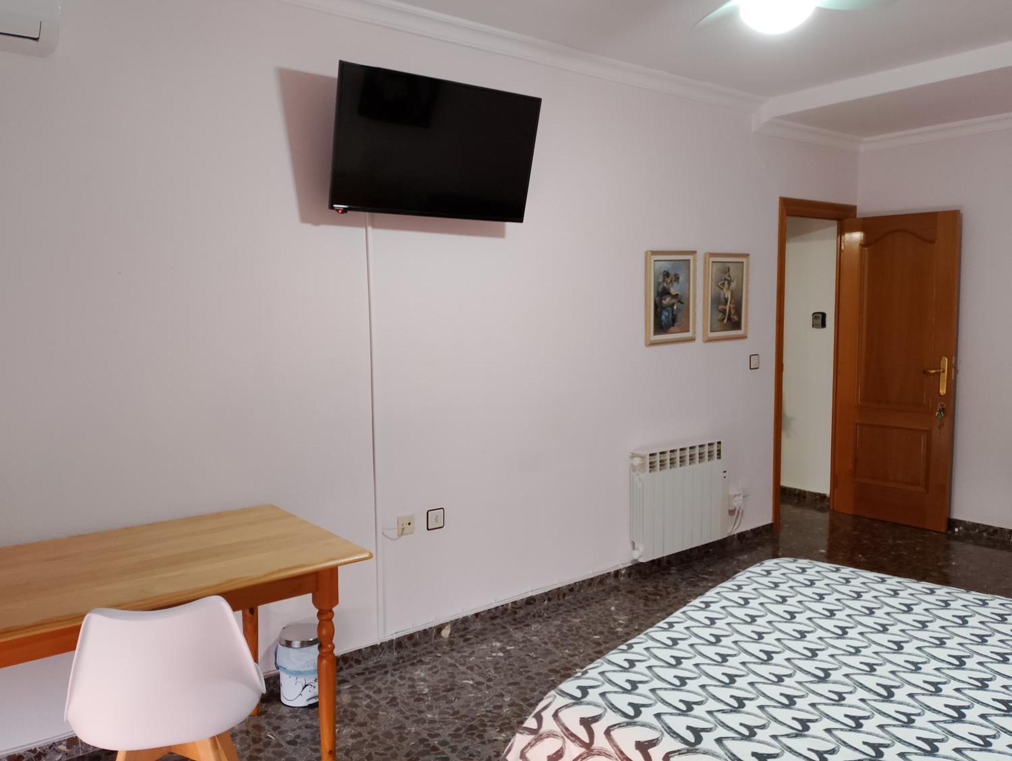 Casa Del Carpintero Appartement Alhama de Murcia Buitenkant foto