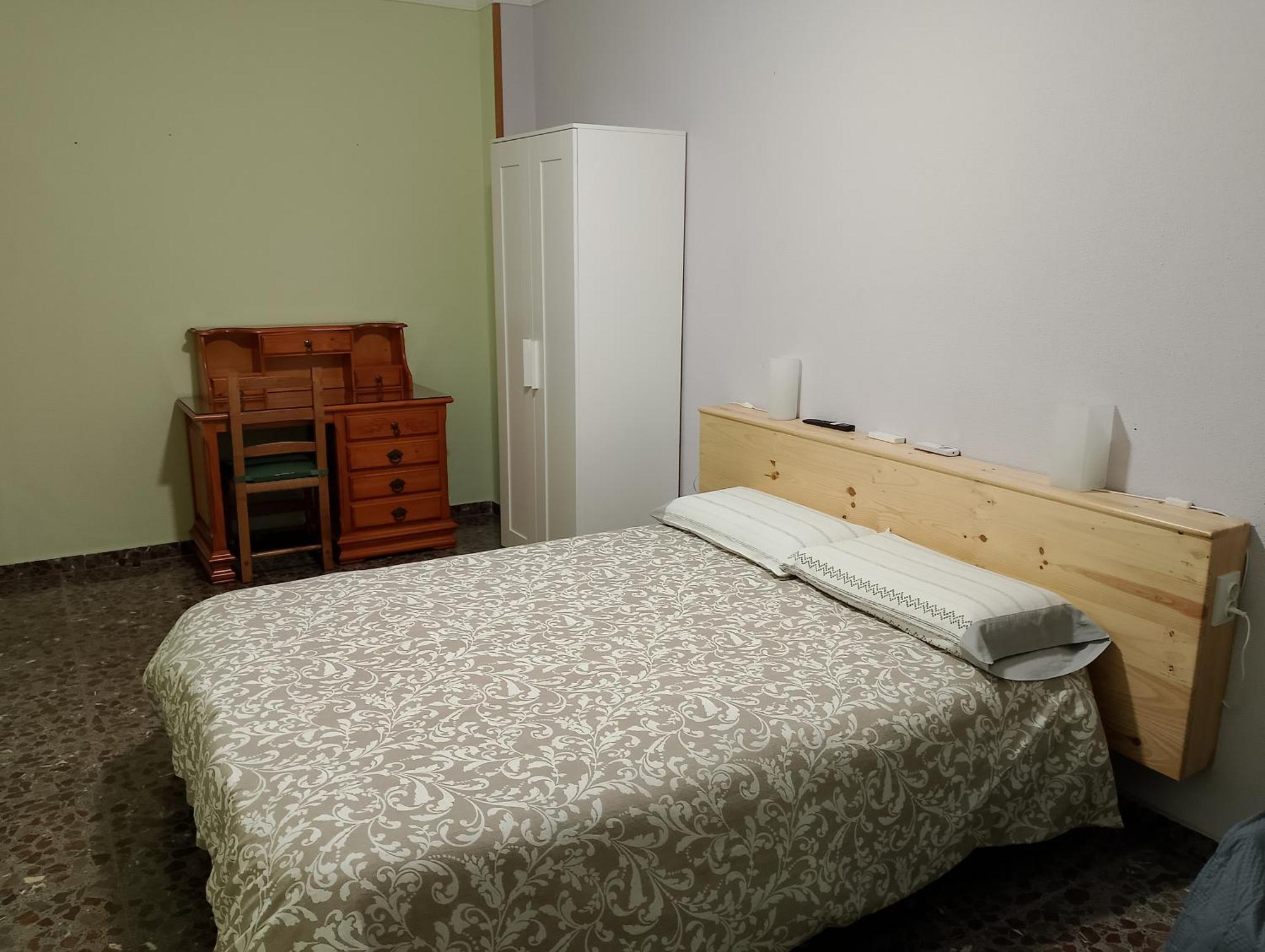 Casa Del Carpintero Appartement Alhama de Murcia Buitenkant foto