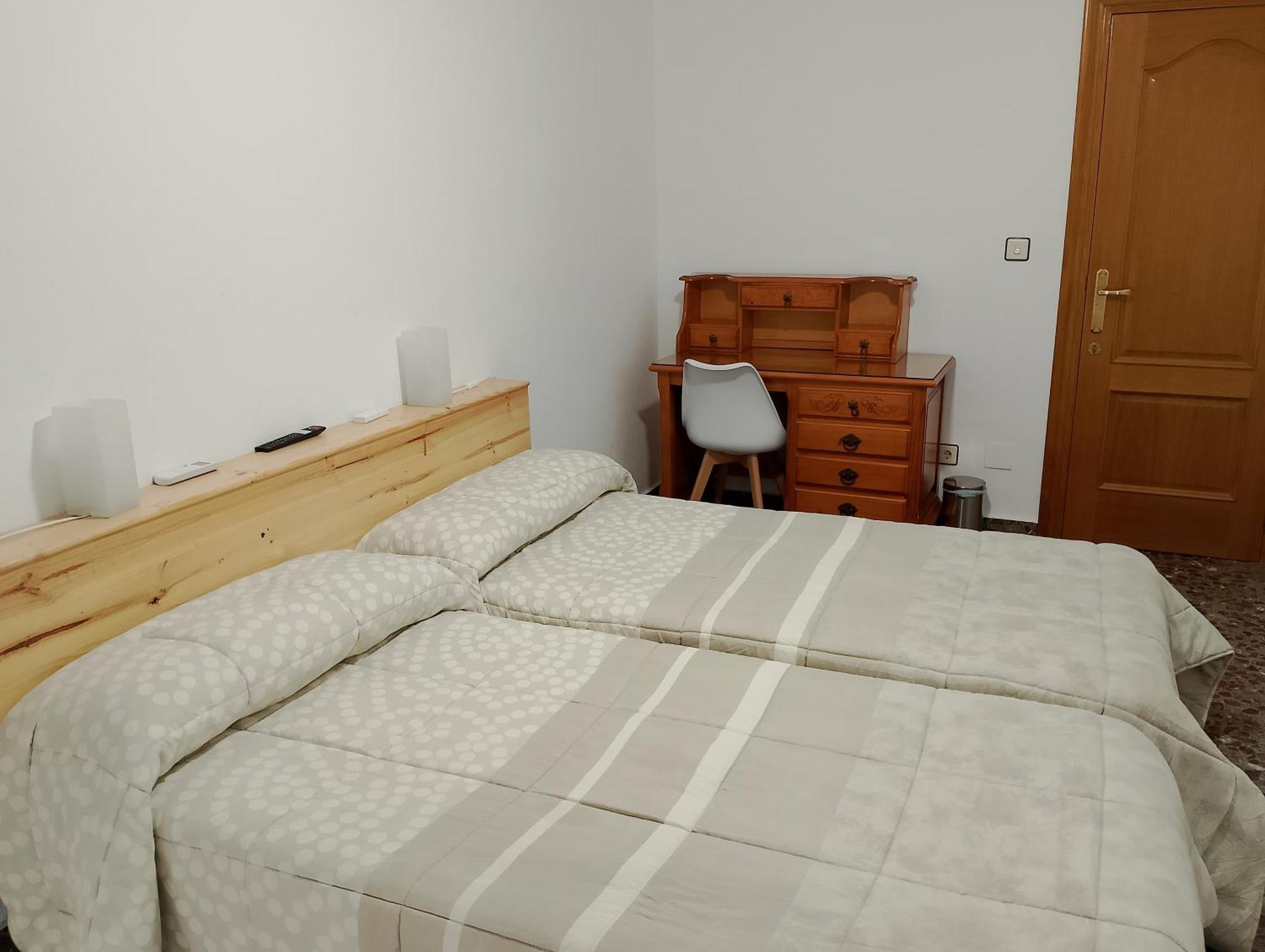 Casa Del Carpintero Appartement Alhama de Murcia Buitenkant foto