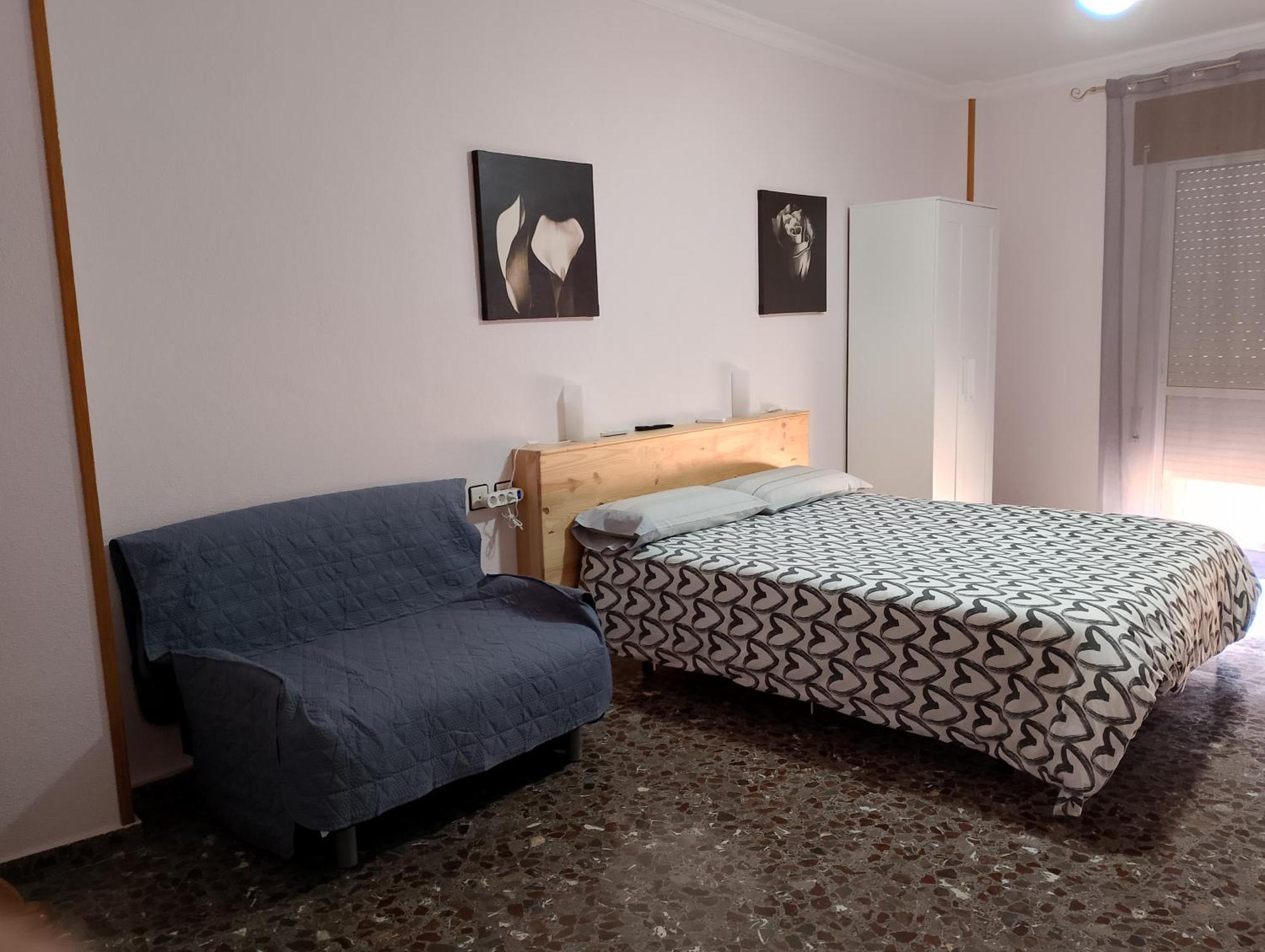 Casa Del Carpintero Appartement Alhama de Murcia Buitenkant foto