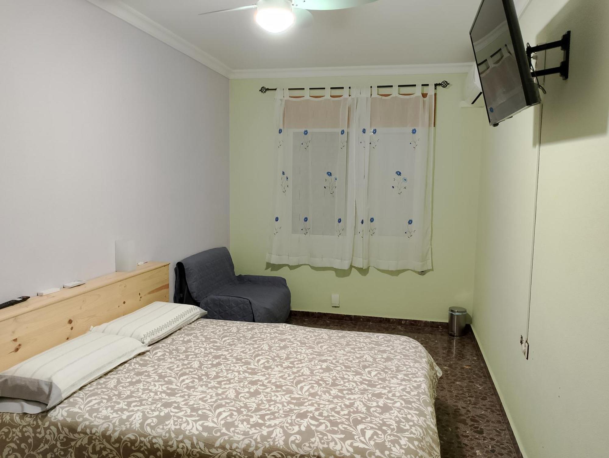 Casa Del Carpintero Appartement Alhama de Murcia Buitenkant foto