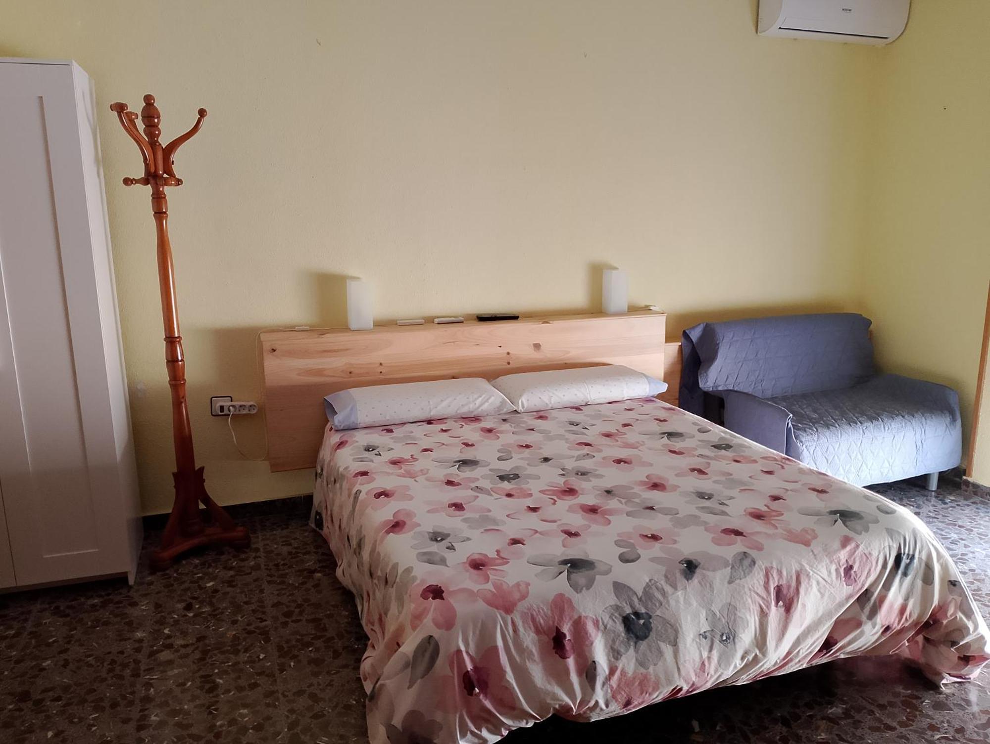 Casa Del Carpintero Appartement Alhama de Murcia Buitenkant foto